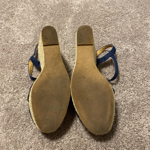 Steve Madden wedges - Picture 2 of 3